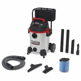 Same Day Shipping Ridgid 50353 Vac Red 16G Stainless 1610Rv