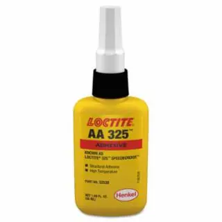 Save Now Loctite 135401 50Ml Speedbonder 325 Acrylic Adhesive (1 BTL)