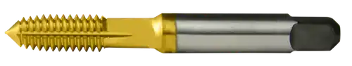 Super Sale Greenfield Threading 287459 10-24 Hs G H4 4L Bo Cncform Tap Tin