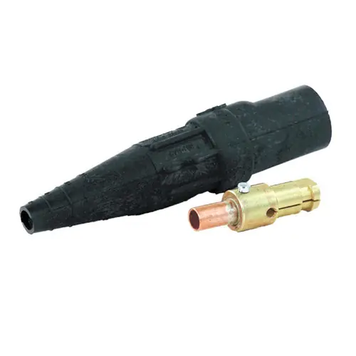 While Supplies Last Cooper Interconnect E1016-8006 E1016 M P Nv Crmp No 2 To No 1 Bk