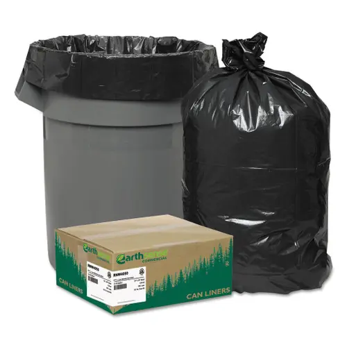 Earthsense Commercial WBIRNW4050 Wbirnw4050 Liner Waste 33X39 31-33Gl Ct/100 (1 CT) Top Pick