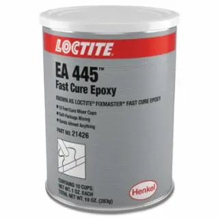 Hot Picks Loctite 209718 1-Oz. Fixmaster Fast Cure Epoxy Mixer Cups (1 CN)