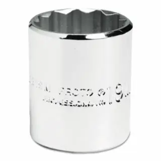 Proto J5219M Skt 3/8 Drive 19 mm 12 Pt Affordable