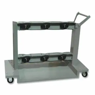 Justrite 35058 Gcyl Cart6Cyl Trusted Brand