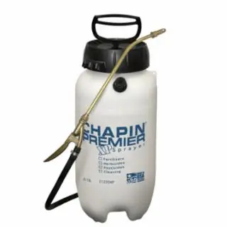 Top Pick Chapin 21220XP 2 Gal. Premier Pro (Xp)Poly Sprayer