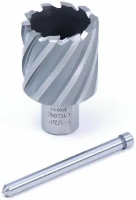 Evolution CC112 Cyclone Cutter 1-1/8"X1" Limited Time