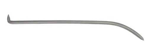 C.S. Osborne MT-12-12 12" Double End Packing Tool (12 EA) Certified