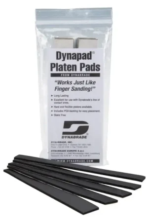 Special Discount Dynabrade 11025 Db 11025 1/2Wx7Lx1/8T (5/Pk) (1 PK)