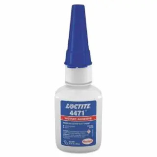 Fresh Stock Loctite 158530 20Gm Prism 4471 Surfaceinsen. Instant Adhesive (1 BTL)