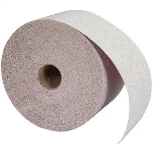 Same Day Shipping Norton 66261131685 Utl Rl 2-3/4 x 45Yds P240A275 (1 RL)