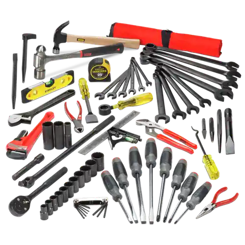 PROTO 67PC MASTER SET W/BOX New Release