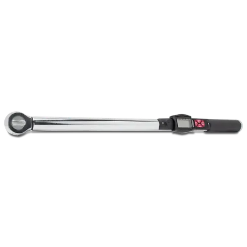ELECTRONIC TORQUE WRENCH 1/2" STEEL Trusted Brand