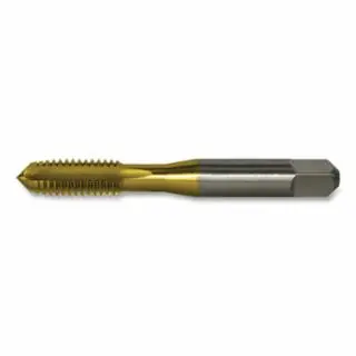 Greenfield Threading 300815 4-40 Gh2 3Flt Taper Taptn New Arrival