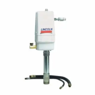 Bargain Lincoln Industrial 84934 Stub Pump 5 1
