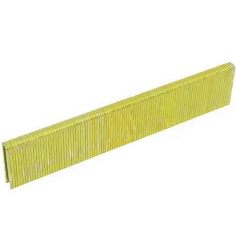 Crafted Porter Cable PNS18150 18 Ga Nar Cwn Staple 1/4"Crn 1-1/2" Long Pk/5M (1 PK)