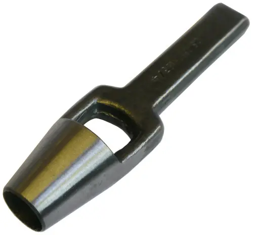 Last Chance C.S. Osborne 149-2-7/8 2 7/8" Arch Punch