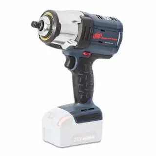 1/2" IMPACT WRENCH CORDLESS COMPACT 20VDC Hassle-Free Returns