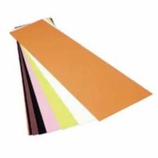 Precision Brand 44365 .025X20"X20" White Colorcoded Shim (1 SHE) Limited Offer