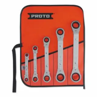 Don't Miss Out Proto J1180A Set Wr Box Rat Offset 5 (1 SET)