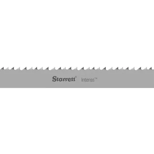 Authentic L.S. Starrett 99307-13-03 Intensspro Bandsaw 13Ft03 1 X 035 X 4-6/S