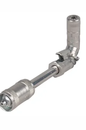 Authentic Alemite 6278 Swivel Adapter Hydraulic