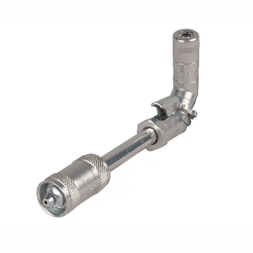 Authentic Alemite 6278 Swivel Adapter Hydraulic