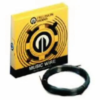 Affordable Precision Brand 21018 .018" Music Wire 1157‘ (1 ROL)
