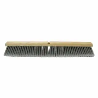 Get Yours Weiler 42098 36" Fine Sweep Floor Brush Flagged