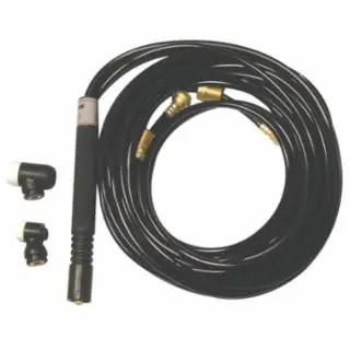 Discount Weldcraft WP-225-25 Weldcraft W-225Mod Torchpkg 25Ft Vinyl