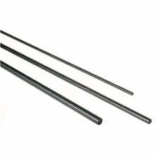Premium Precision Brand 28053 9/16" Oil Hardening 3‘ Drill Rod