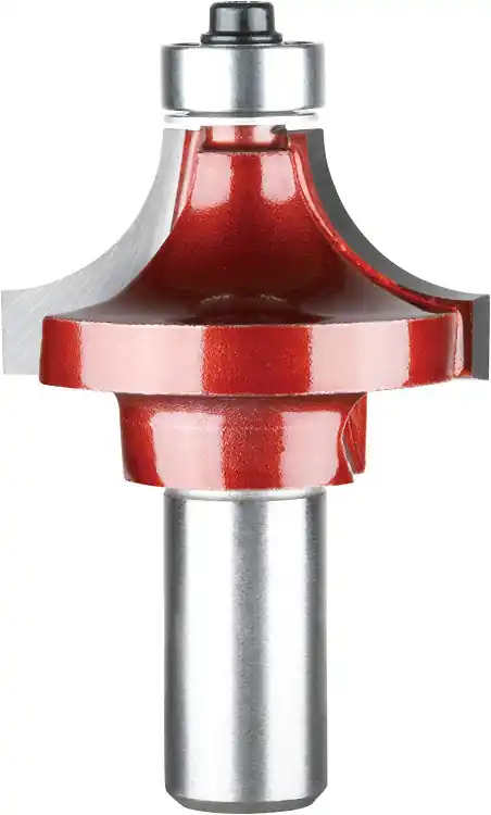 Luxury Porter Cable 43091PC 1/2In Roundover