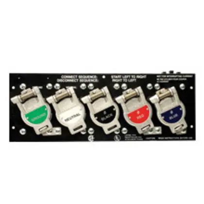 Cooper Interconnect 100514-6 Crimping Nest 4/0 Factory Price