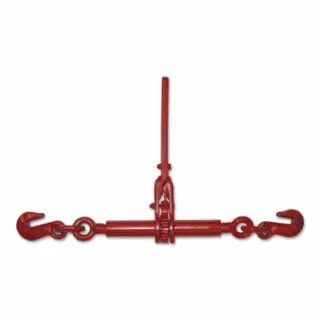 Trusted Brand Cm Columbus Mckinnon 48810 Ratchet Binder 3/8 -5/16" 5400Lbs