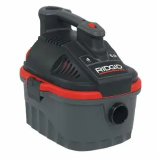 Flash Sale Ridgid 50313 Vac Red 4G 4000Rv