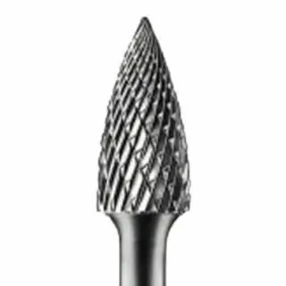 Seasonal Sale Pferd 24802 Tc Bur Tree Ptd 3/8X3/4X1/4