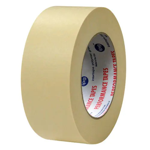 Best Choice Intertape Polymer Group PG21..179 (Ca/36) Pg21 Nat 24 mm x55M Perf Paper Masking Tap (1 CA)