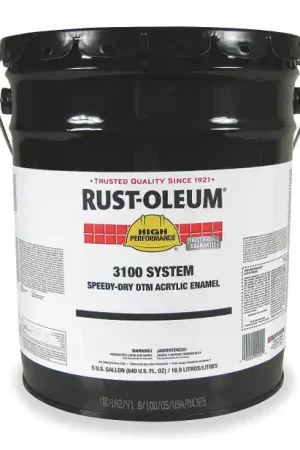 3100 SYSTEM BLACK Weekend Sale