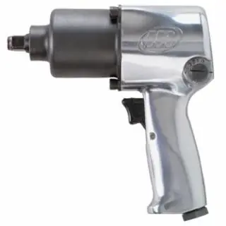 Buy Direct INGERSOLL RAND POWER TOOLS/HOISTS/AIR MOTORS 1/2" IMPACT WRENCH