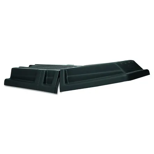 Fresh Stock Rubbermaid Commercial FG130700BLA Lid For 1/2 Cy Tilt Truck