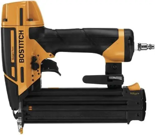Bostitch BTFP12233 18Ga Brad Nailer Kit 2-1/8In Budget