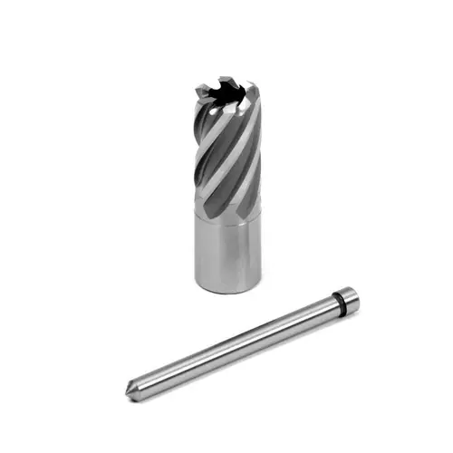Hassle-Free Returns Evolution CC500 Cyclone Cutter 1/2"X1"