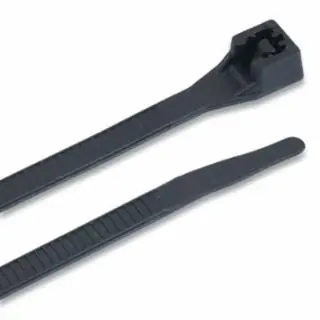 High Quality Gardner Bender 46-310UVB Cable Tie Uvb 11" (75 Lb) 100/Bag (1 BG)