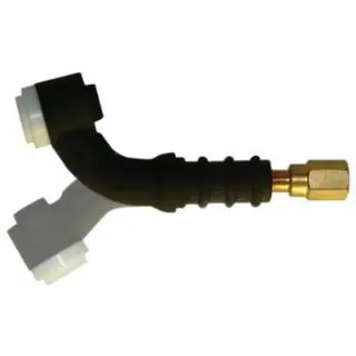Authentic Best Welds 900-17FM Bw Torch Head-150A 9 0 Degree Flex
