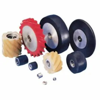 Buy Today Dynabrade 11074 Db 11074 Contact Wheel