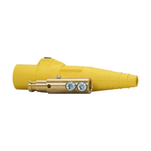 Weekend Sale Cooper Interconnect E-Z1016-8391 E-Z Connector