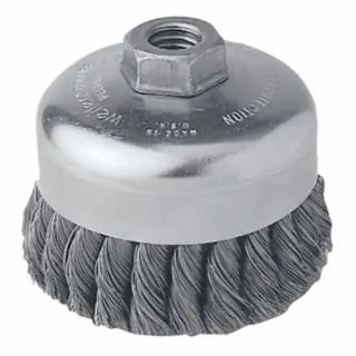 Weiler 12406 Sr-4 .014 Ss 5/8-114In Dia Sin Weekend Sale