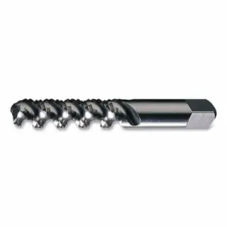 Certified Greenfield Threading 313539 M6X1 3Fl D11 Spfl Semi Bott Hss Brt