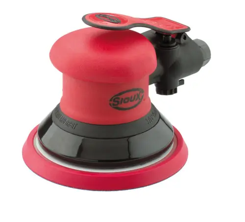 Sioux Tools RO2512-30SNH 3Inx3/16In Orbit Non Vachook Seasonal Sale