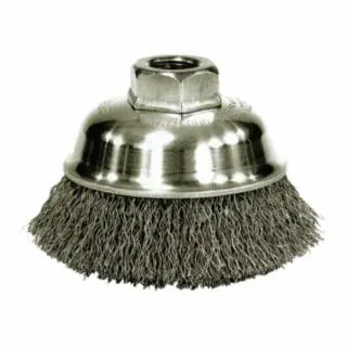 Fan Favorite Weiler 13240 Cra-2 .014 M10 x 1.253In Dia Cri