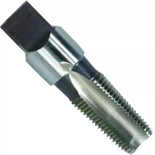 Best Choice Irwin 1904P 3/8" 18 Npt Hcs Taper Pipe Tap Pouched